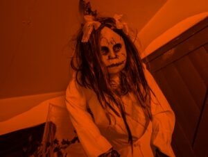 Twisted Pumpkin Review ()