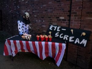 Twisted Pumpkin Review ()
