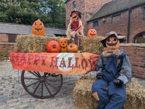 Twisted Pumpkin Review ()