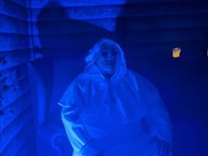 Twisted Pumpkin Review ()