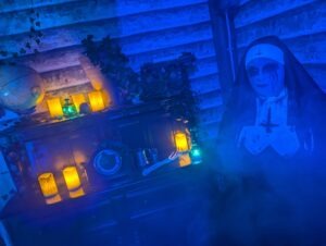 Twisted Pumpkin Review ()