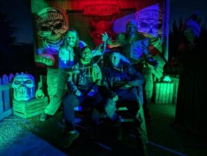 York Hallowscream ()
