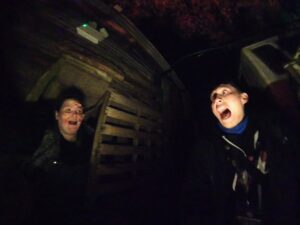 York Hallowscream ()