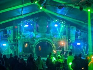 York Hallowscream ()