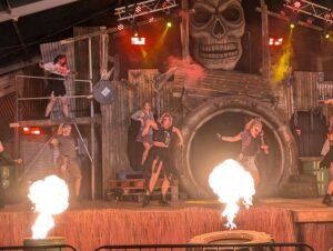 York Hallowscream ()