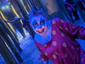 York Hallowscream ()