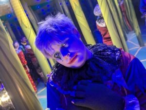 York Hallowscream ()