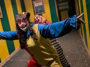 York Hallowscream ()