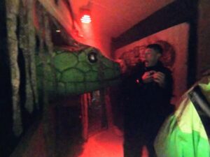 York Hallowscream ()