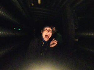 York Hallowscream ()