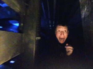 York Hallowscream ()