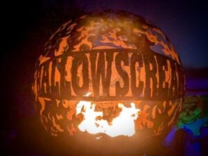 York Hallowscream ()