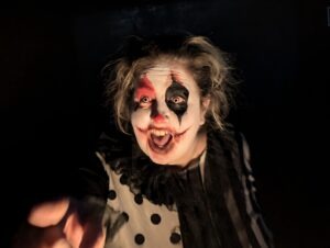 York Hallowscream ()