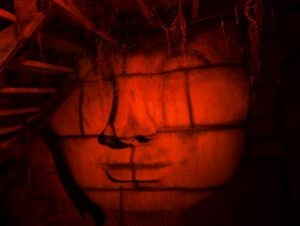 York Hallowscream ()