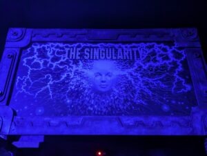 York Hallowscream ()