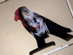 York Hallowscream ()