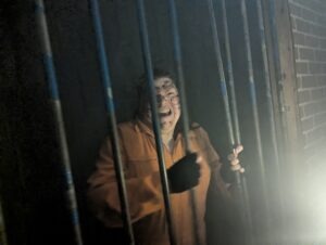 York Hallowscream ()