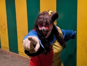 York Hallowscream ()