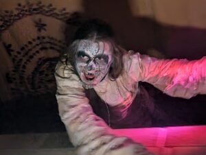 York Hallowscream ()
