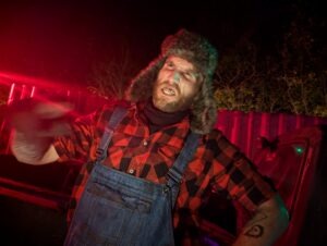 York Hallowscream ()