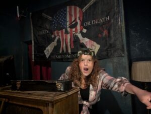 York Hallowscream ()