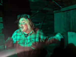 York Hallowscream ()