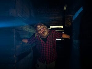 York Hallowscream ()