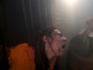 York Hallowscream ()