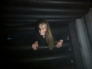 York Hallowscream ()