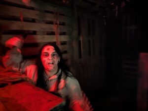 York Hallowscream ()