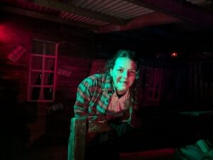 York Hallowscream ()