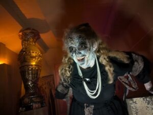 York Hallowscream ()