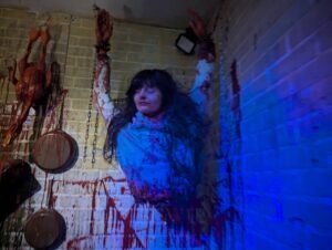 York Hallowscream ()