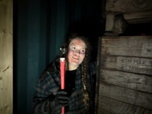 York Hallowscream ()