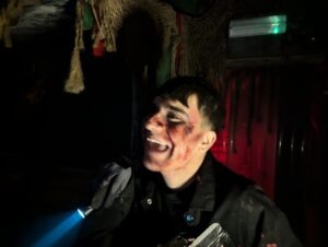 York Hallowscream ()