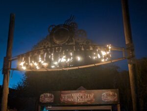 York Hallowscream ()
