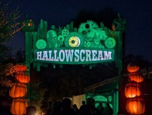 York Hallowscream ()