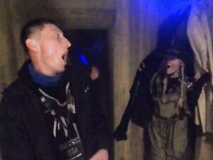 York Hallowscream ()