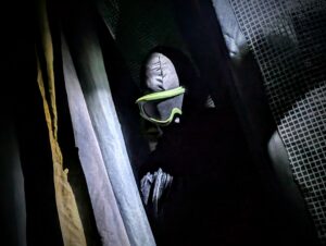 After Dark at House of Frankenstein Review ()