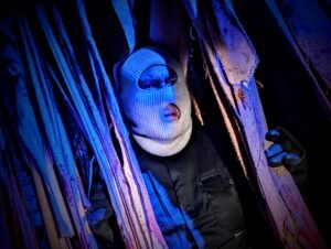 After Dark at House of Frankenstein Review ()