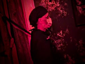 After Dark at House of Frankenstein Review ()