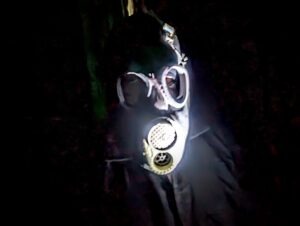 After Dark at House of Frankenstein Review ()