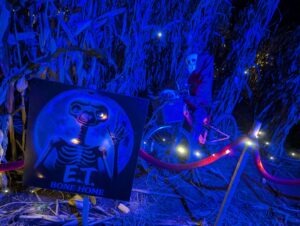 Cardiff Halloween Festival Review ()