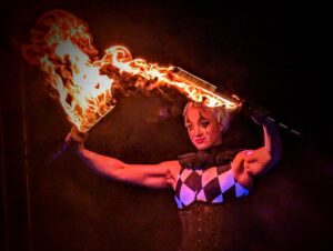 Cardiff Halloween Festival Review ()