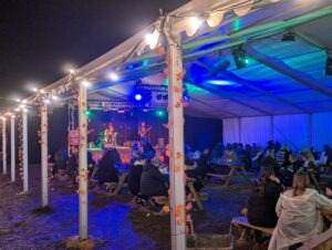 Cardiff Halloween Festival Review ()