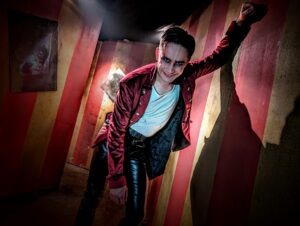 Cardiff Halloween Festival Review ()
