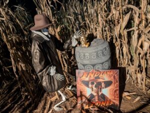 Cardiff Halloween Festival Review ()