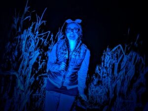 Cardiff Halloween Festival Review ()