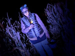 Cardiff Halloween Festival Review ()