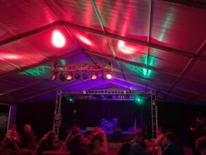 Cardiff Halloween Festival Review ()